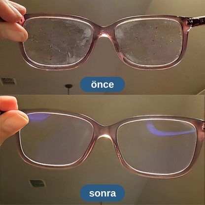 Senvoza™ Ultrasonik Temizleme Cihazı (Pro Serisi)